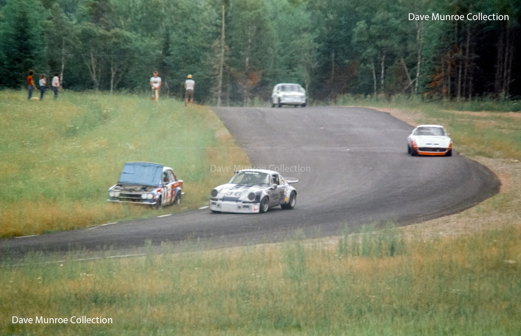 Moosehead 300 1975
